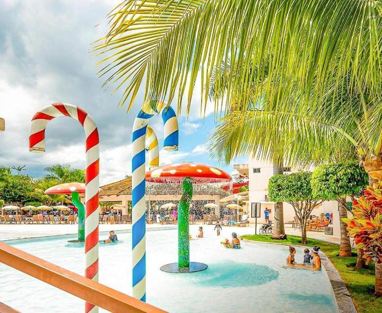Aparthotel Lacqua Diroma - Piscina De Ondas Exclusiva
