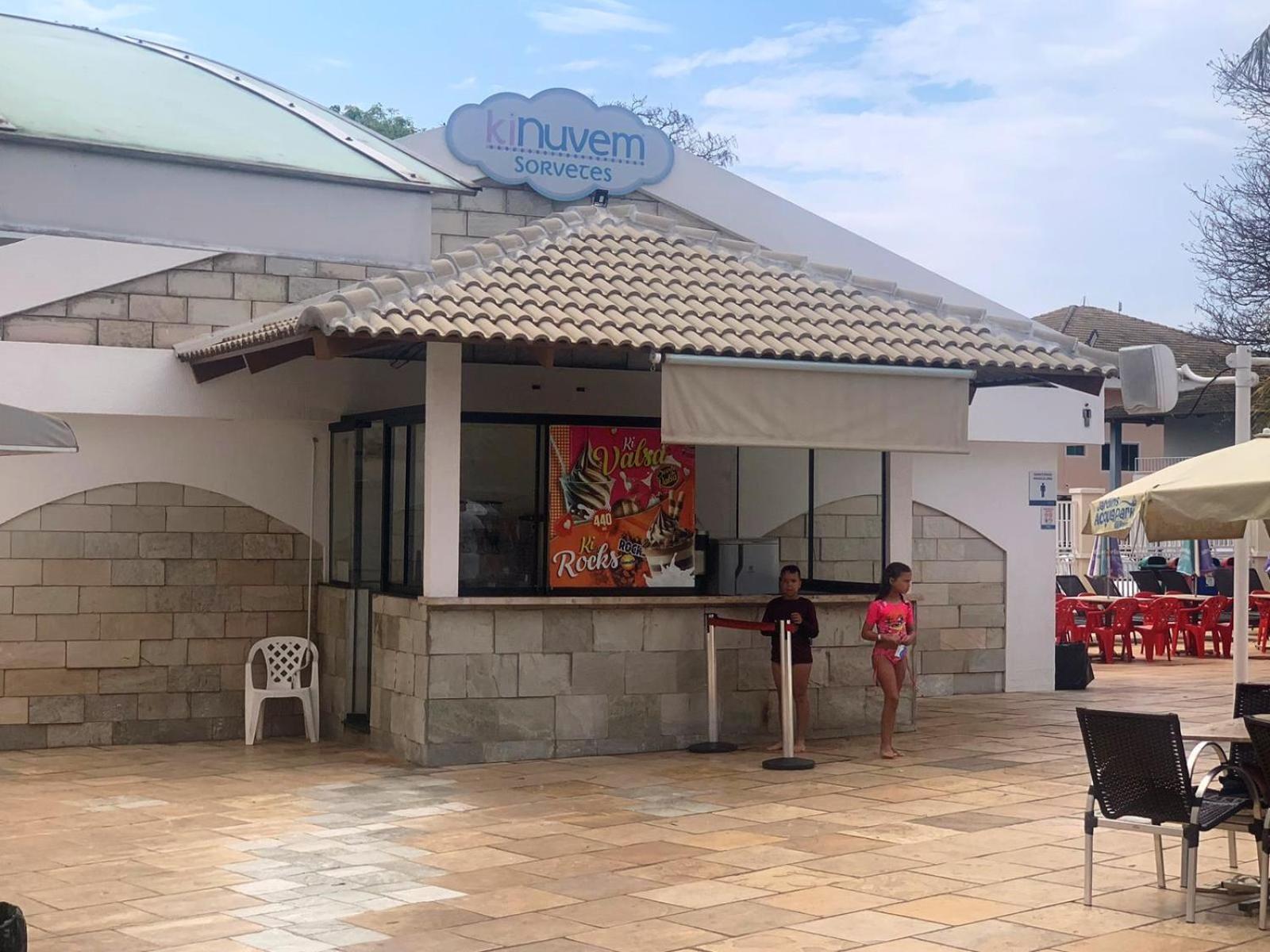 Lacqua Diroma - Piscina De Ondas Exclusiva Aparthotel *