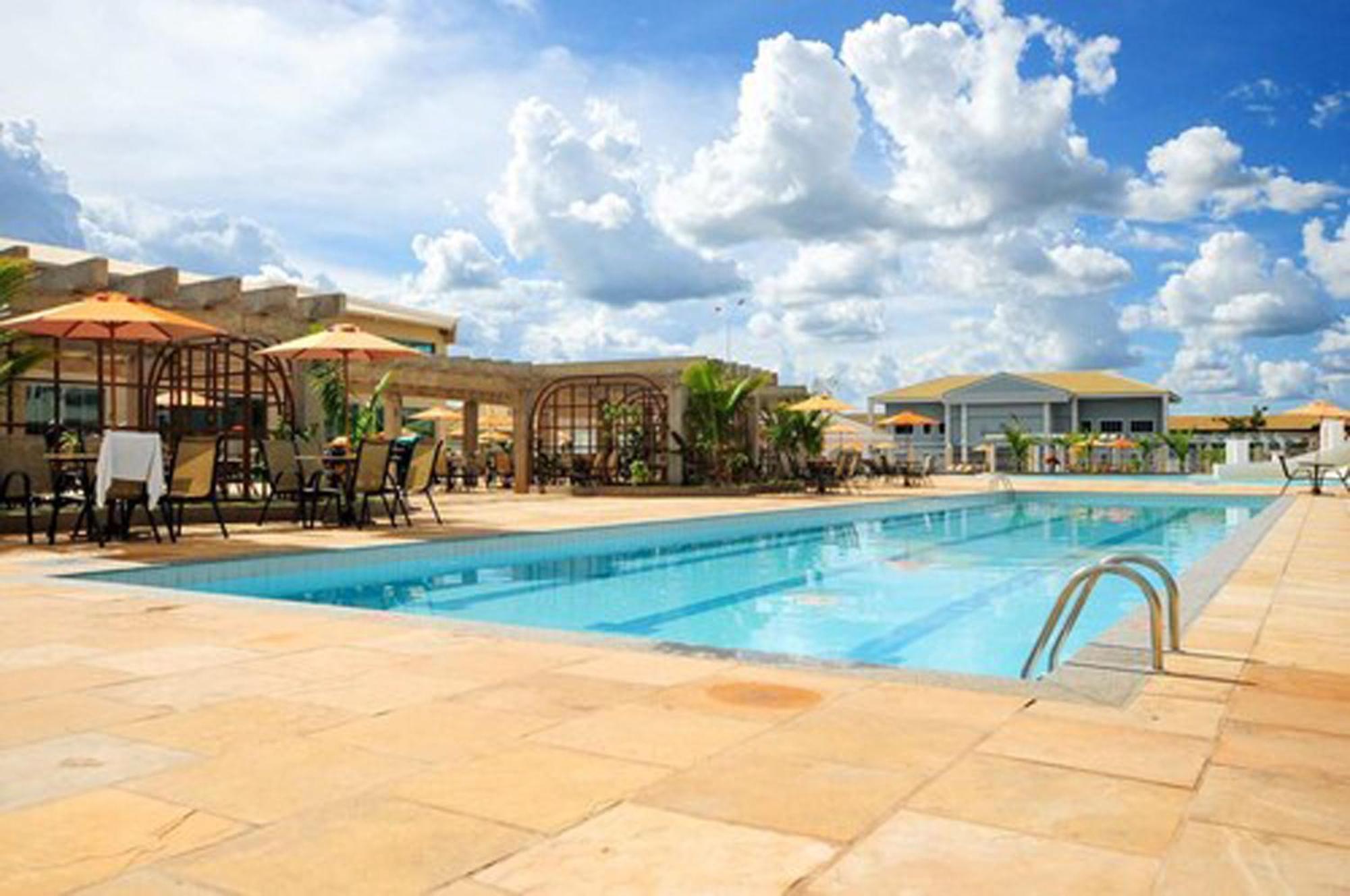 Lacqua Diroma - Piscina De Ondas Exclusiva Aparthotel