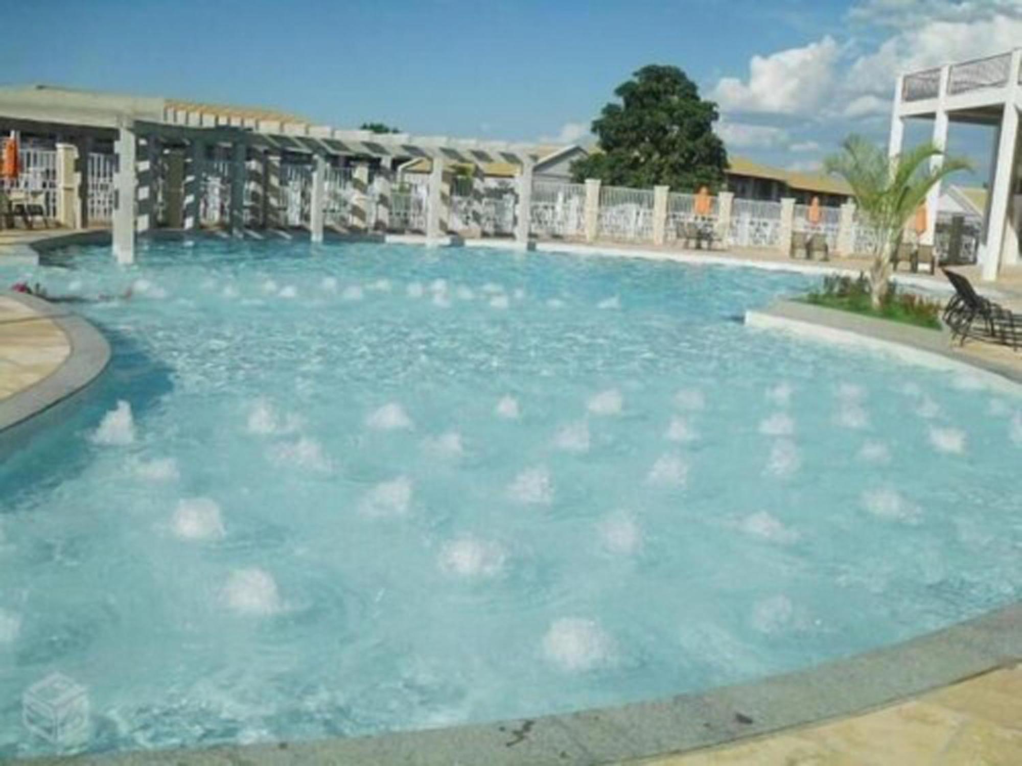 Lacqua Diroma - Piscina De Ondas Exclusiva * Caldas Novas
