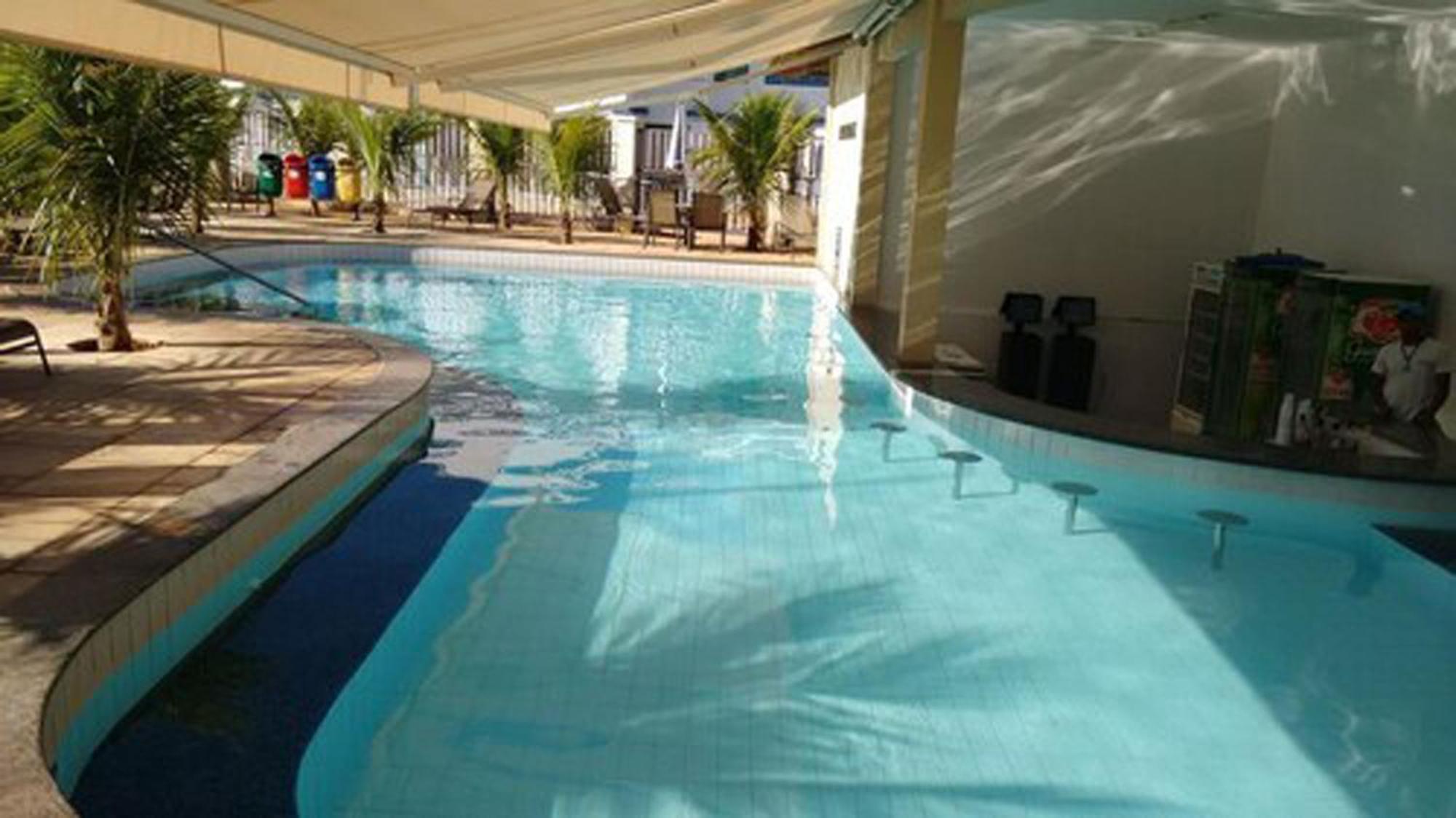 Lacqua Diroma - Piscina De Ondas Exclusiva