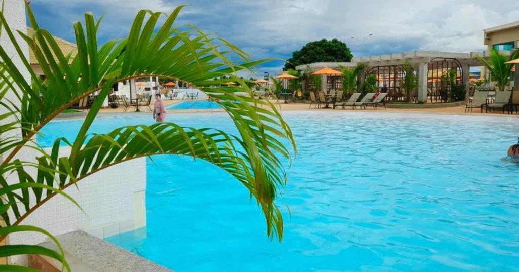 Aparthotel Lacqua Diroma - Piscina De Ondas Exclusiva