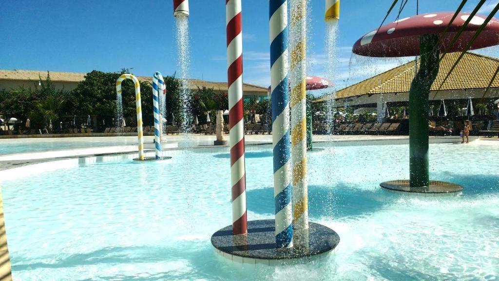 Aparthotel Lacqua Diroma - Piscina De Ondas Exclusiva *